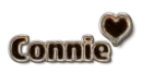 Connie