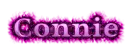 Connie