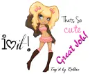 Love it