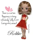 Robbie