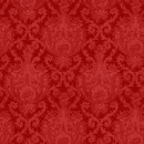 Red background