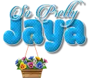 So pretrty - Jaya