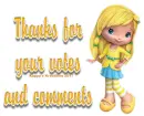 Thanks