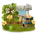 Hello Spring