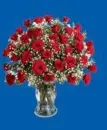 red flower