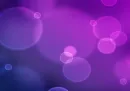 Purple Circled background