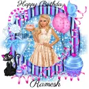 Happy Birthday ~ Ramesh