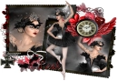 Dark Ballerina-Leah