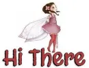 hi there..