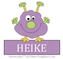 Heike