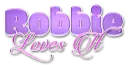 Loves it - Robbie 2