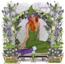 WelcomeSpring~Belle