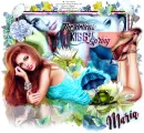 Maria - Delicate Kiss Of Spring