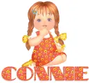 CONNIE