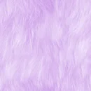 Lavendar Faux Fur Background