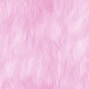 Pink Faux Fur Background