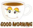 GOOD MORNING ðŸµ