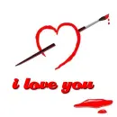 I LOVE YOU â¥