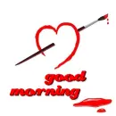 GOOD MORNING  â™¡
