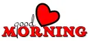 good morning  â¥