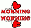 Good Morning â¥