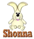 Shonna