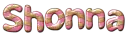 shonna