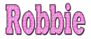 Robbie