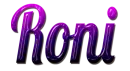 Roni