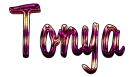 Tonia