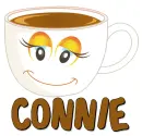CONNIE  ðŸµ