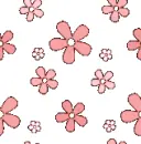 Flower Background