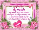 Mothers Day