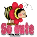 Lady Bee