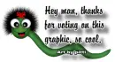 Crazy Worm