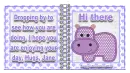 Greetings