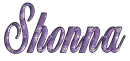 Shonna