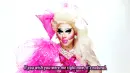 Trixie Mattel
