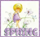 SPRING ðŸŒ¸ðŸƒ