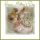 HAPPY MOTHER'S DAY ðŸŒ¸ðŸƒ