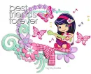 Best Friends Forever