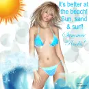 Summer Rocks