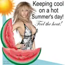 Keeping Cool