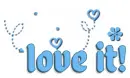 Love it  â¥