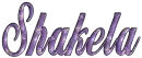 Shakela