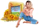 The beauty of Spring - Jane