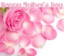 HAPPY MOTHER'S DAY ðŸŒ¸ðŸƒ