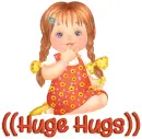 ((HUGE HUGS))