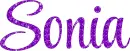 SoniaSonia