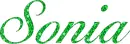 Sonia
